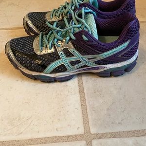 ASICS Gel Cumulus 16